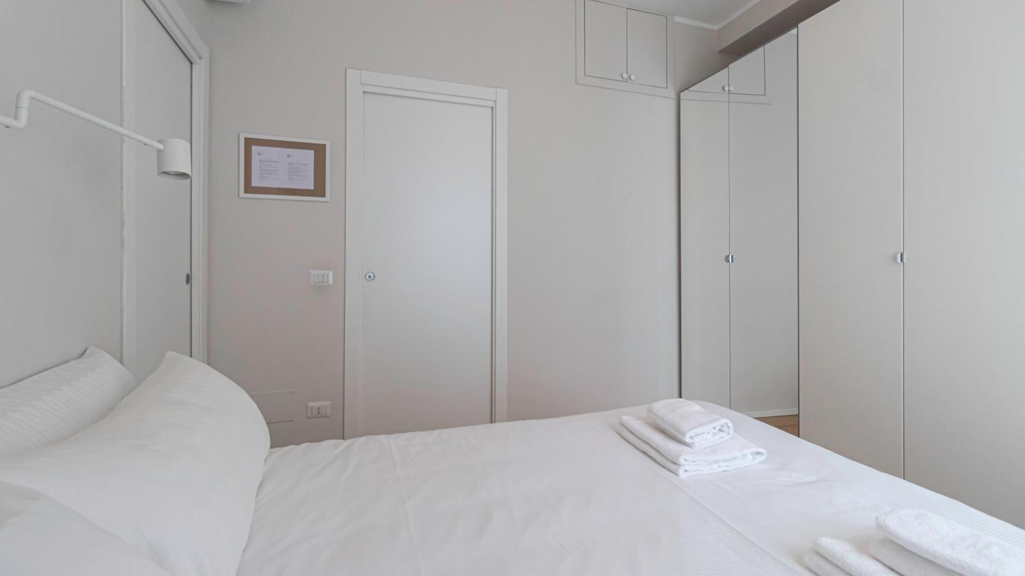 Appartement Italianway - Tartini 23 Milan