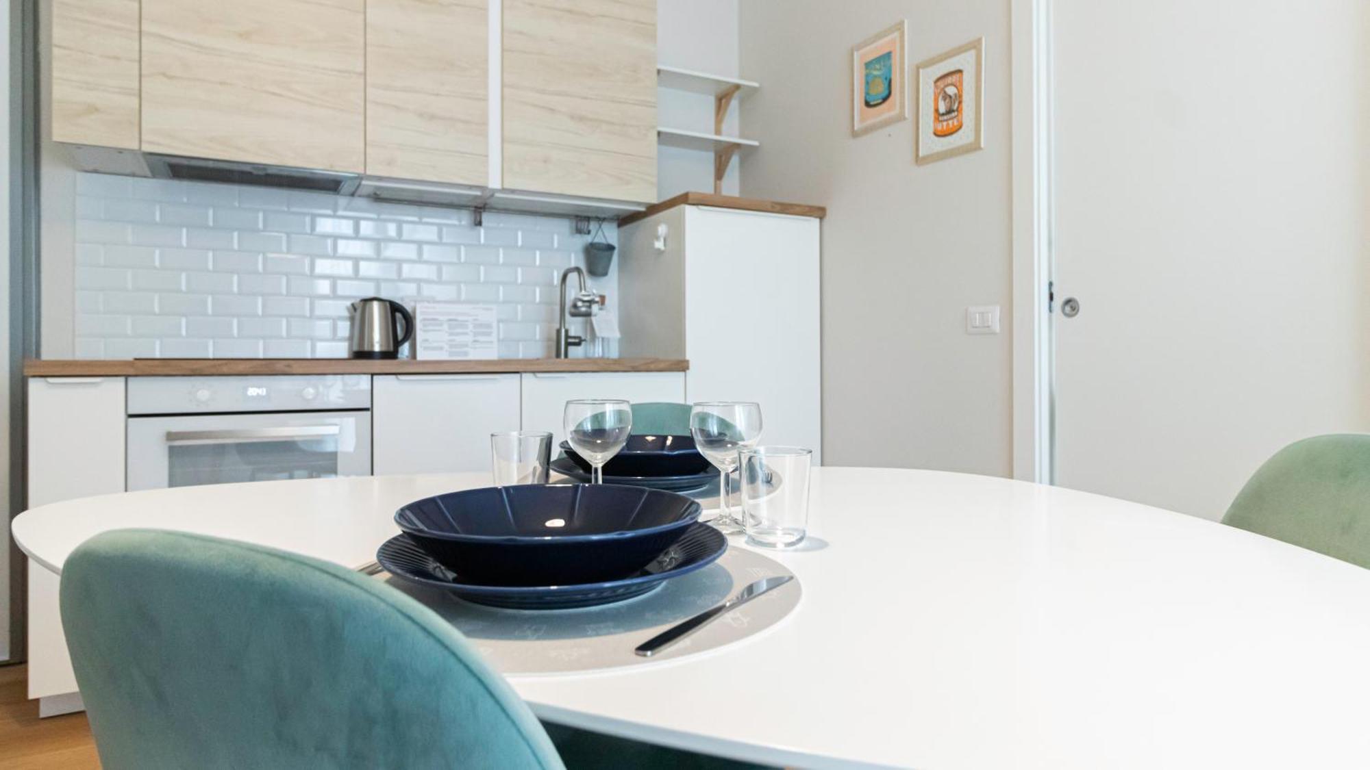Appartement Italianway - Tartini 23 *