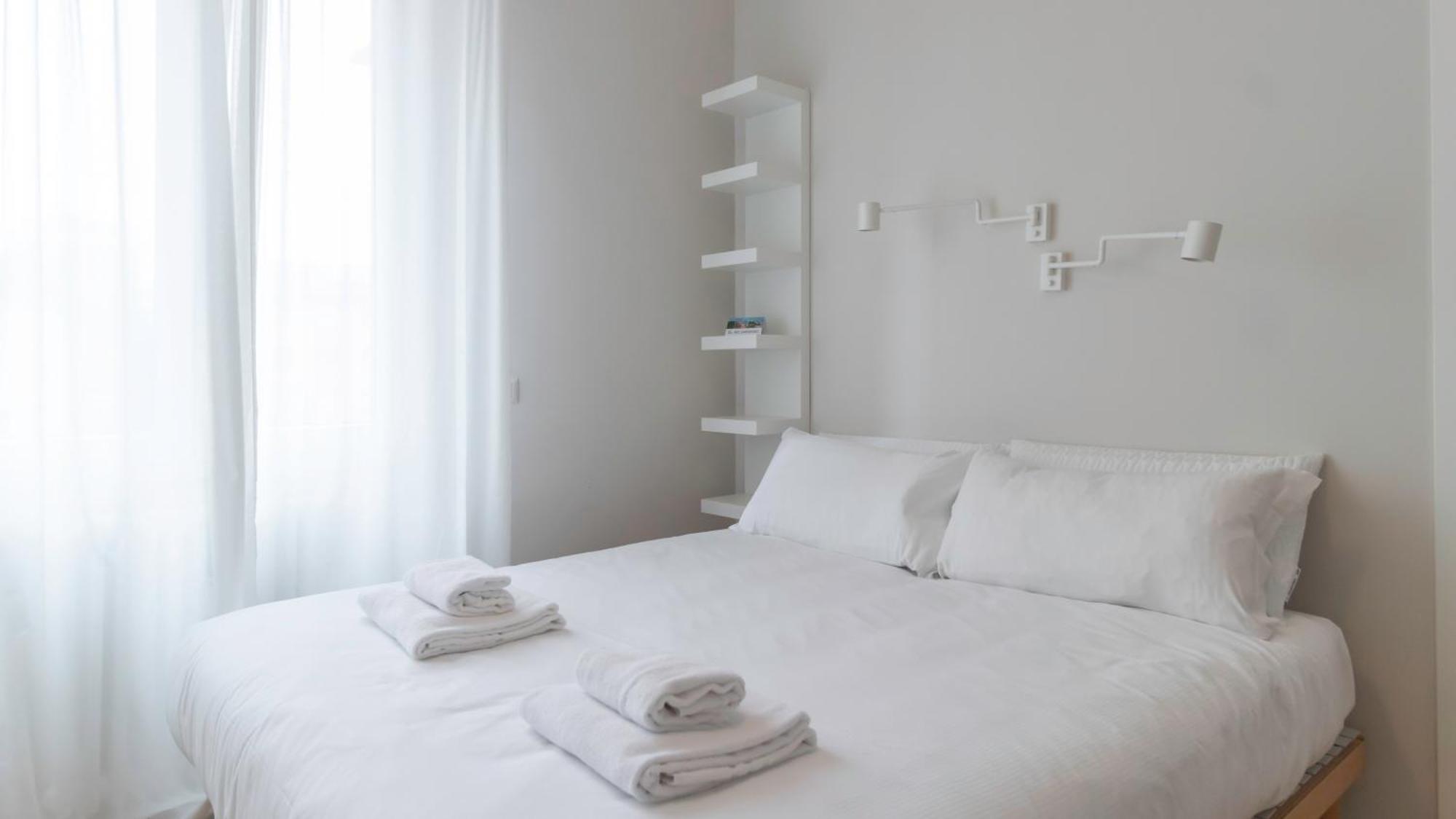 Italianway - Tartini 23 Appartement *